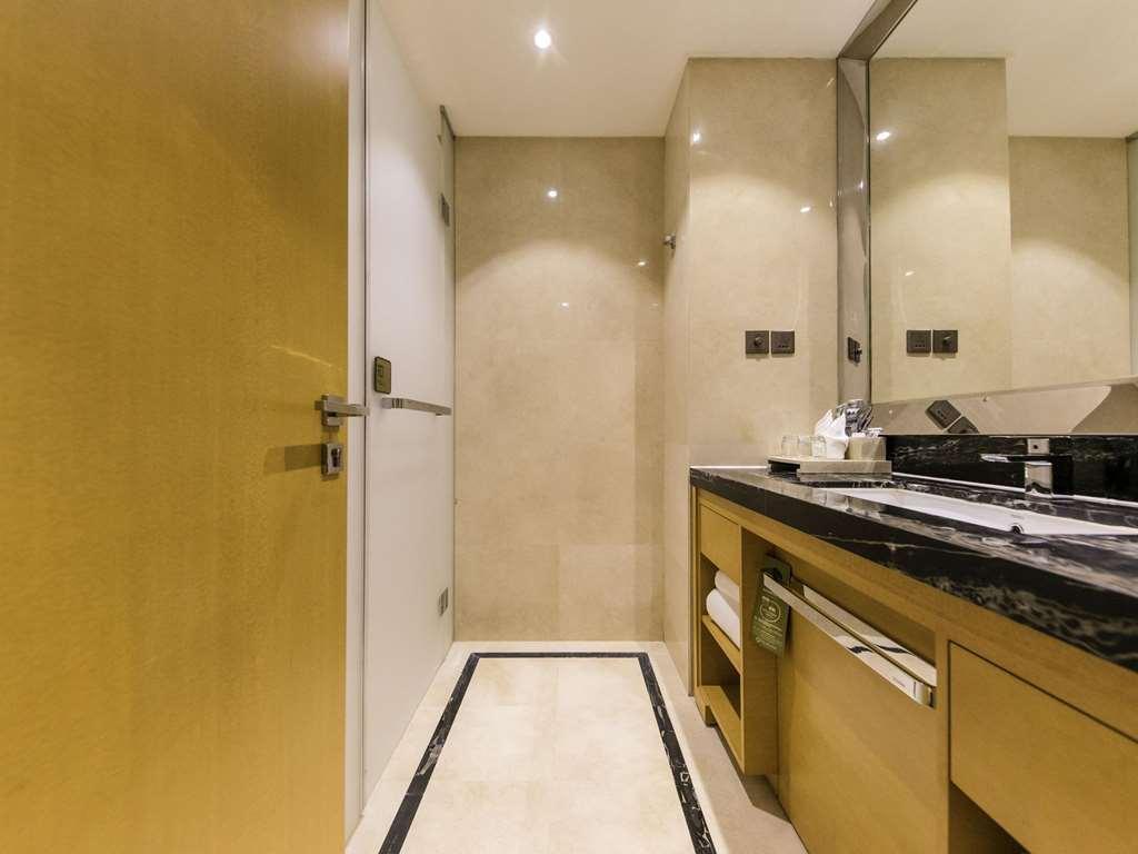 Hotel Mercure Chang An West Beijing