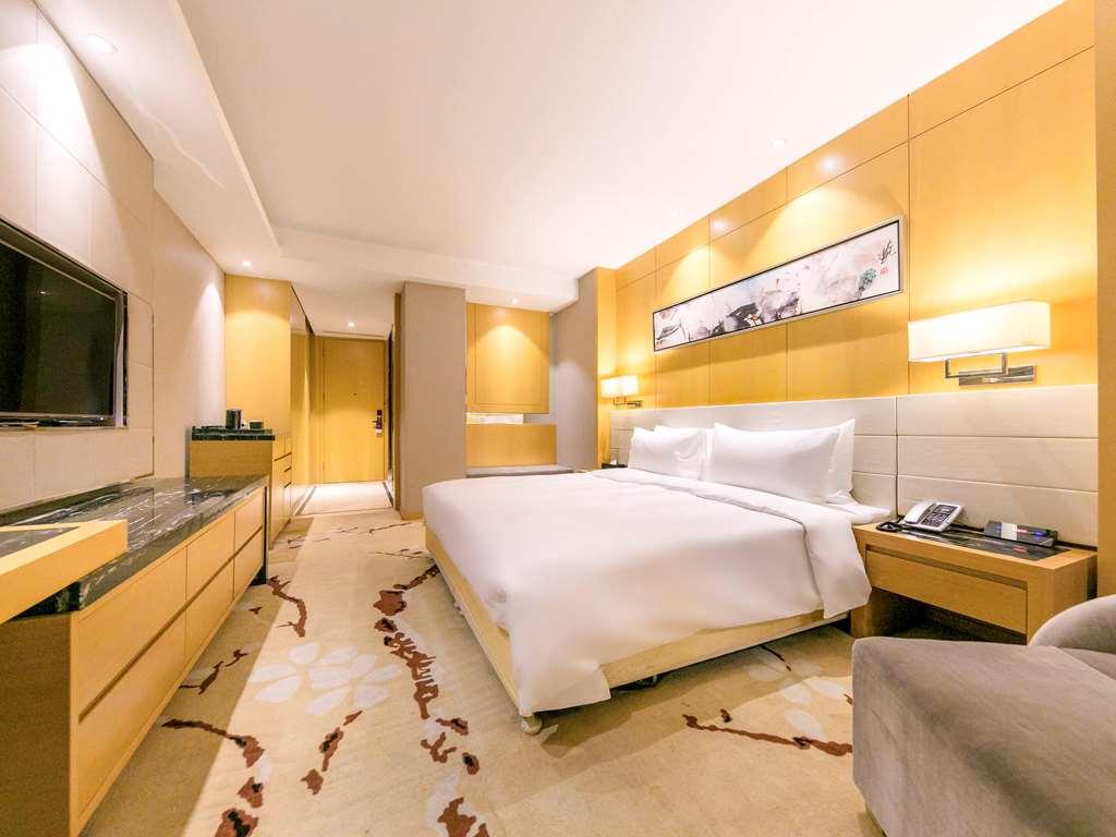 Mercure Chang An West 4* Beijing