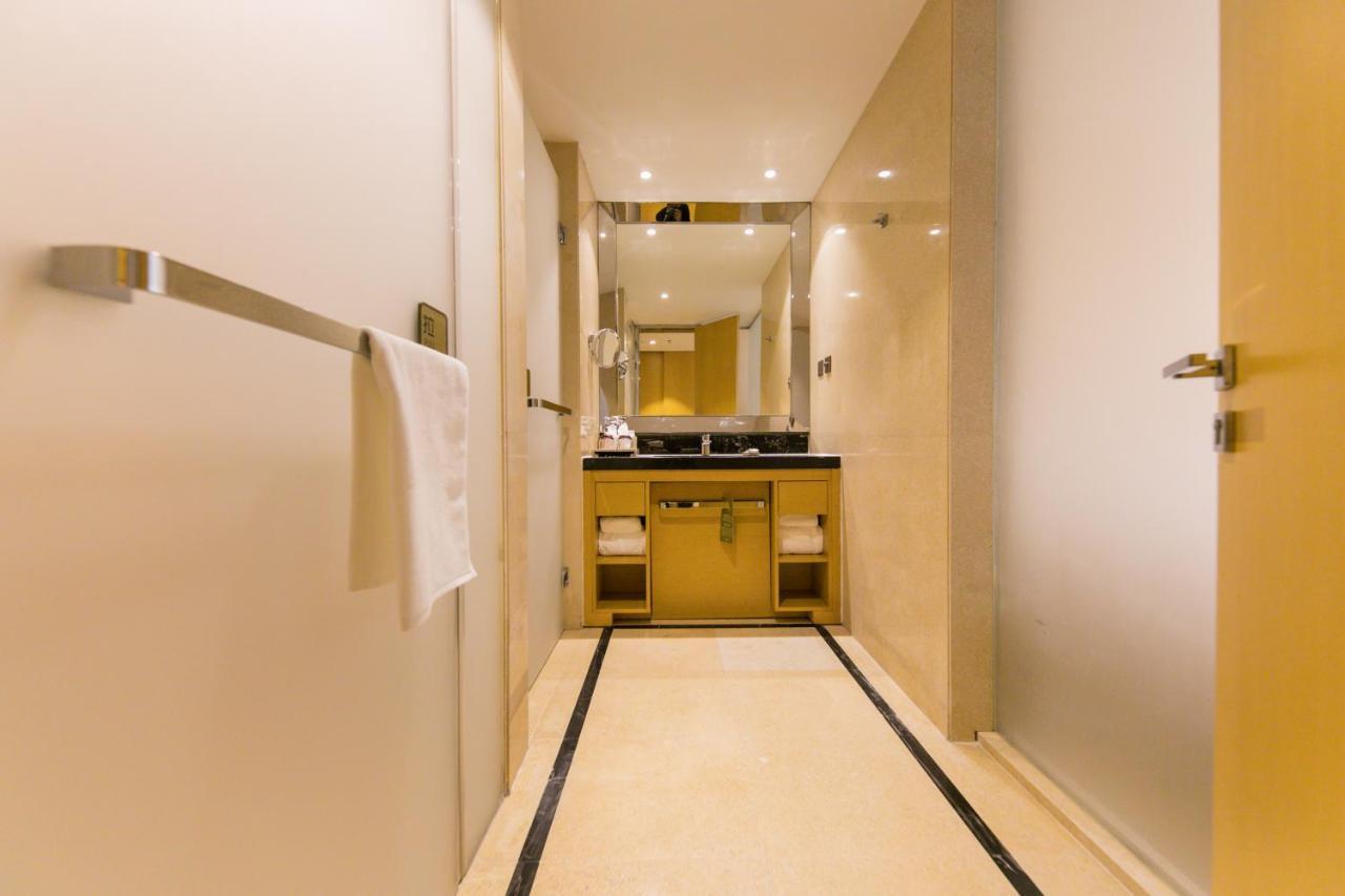 Mercure Chang An West 4*